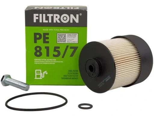Lodgy 1.5 Dci Filtre Bakım Seti + Castrol 5W30 - 5