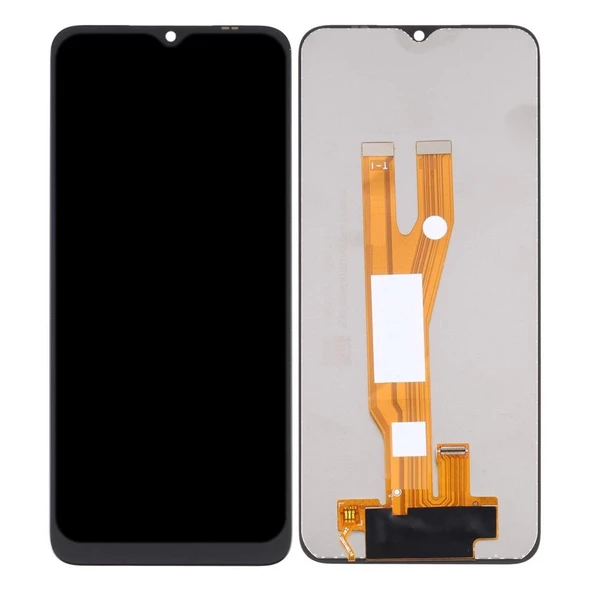 BYR Samsun A03 Core  Lcd Ekran + Dokunmatik SM-A032F YÜKSEK KALİTELİ