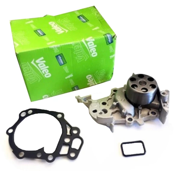 Symbol 1.2 16v Triger Seti ve Devirdaim - 3