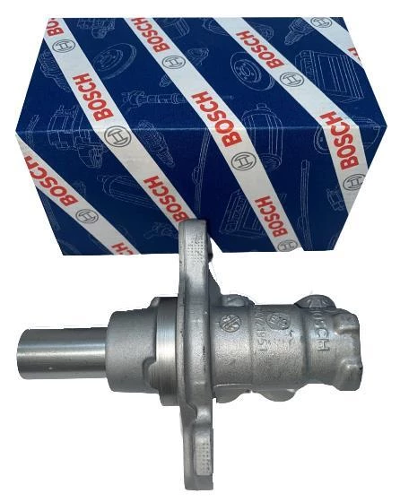 Renault Scenic 2 Bosch Fren Ana Merkezi 0204701702