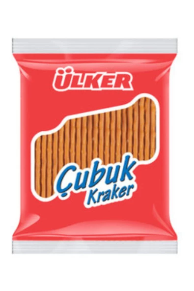 Ülker Çubuk Kraker 40 Gr (36 Adet) - 2