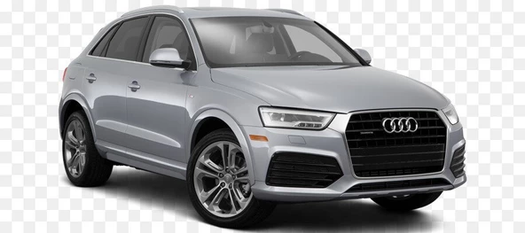 Audi Q3 1.4 Tfsı Mann Filtre Bakım Seti (2013-2018) - 6