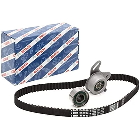 Hyundai Getz 1.4 Benzinli Bosch Triger Seti (2006-2011) ürün görseli