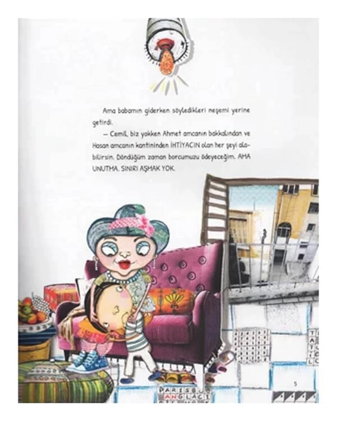 Süper Kart Erdem Yayınları - Resim 3