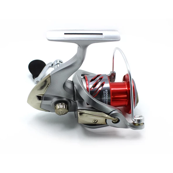 Captain Eddge 7000 3+1 BB Olta Makinesi - 2