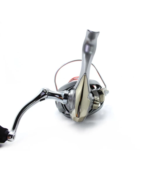 Captain Eddge 7000 3+1 BB Olta Makinesi - 4