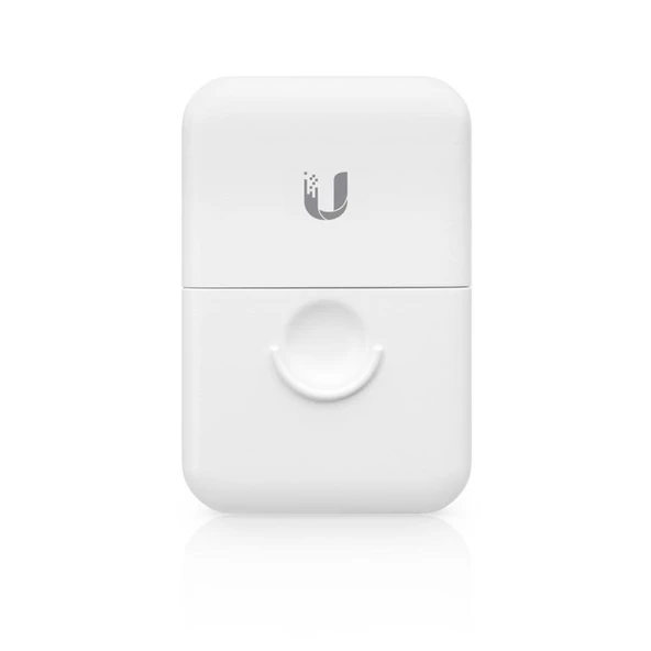 Ubiquiti Unifi ETH-SP-G2 Surge Protector Ethernet (Aşırı Gerilim Koruyucu)