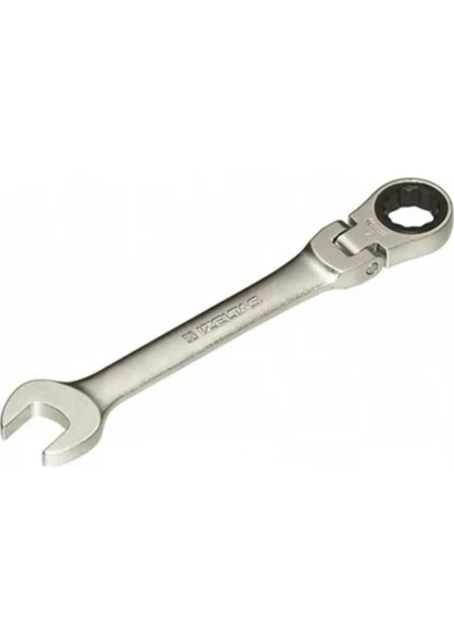 İZELTAŞ MAFSALLI CIRCIR ANAHTAR 12 MM - 2