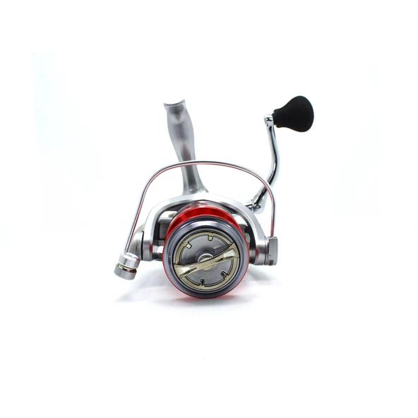 Captain Eddge 7000 3+1 BB Olta Makinesi - 5