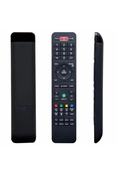 Fenoti Fn43250 Android Smart Led Kumanda ürün görseli