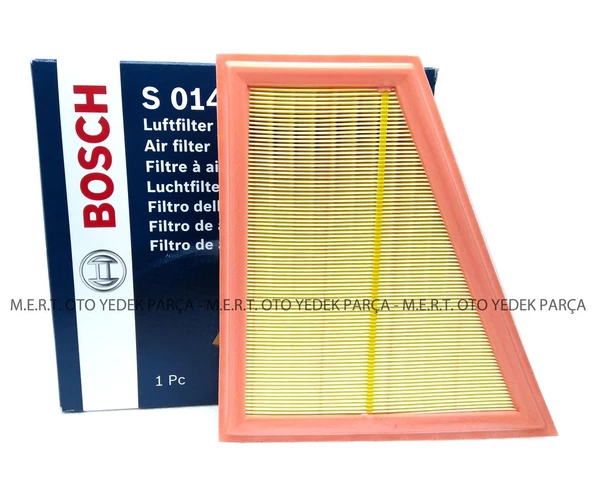 BMW F10 5.20i Benzinli Filtre Bakım Seti 2012-2016 - Resim 2