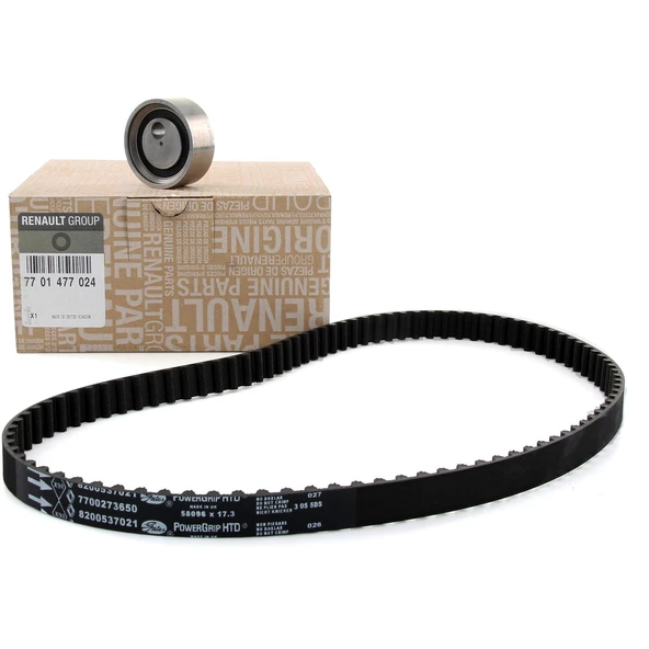 Dacia Logan 1.4 Benzinli Triger Seti 7701477024 ürün görseli