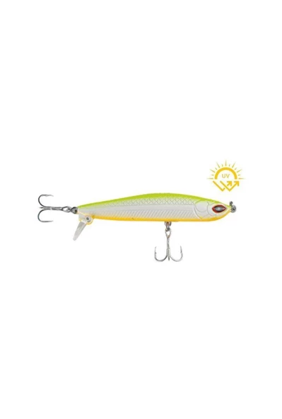 Fujin FastPen 90mm 23gr Maket Balık - 6
