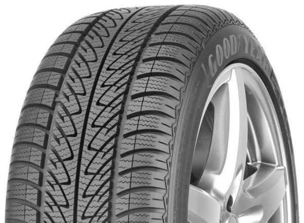 225 45 R17 goodyear 94 V ug8 kış lastiği performance ms xl fp goodyear 2024 39 haftası yeni üretim