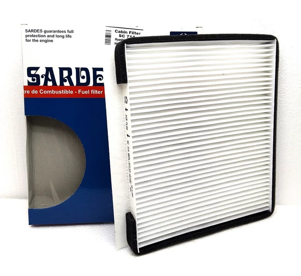 Hyundai Accent Era 1.4 Ve 1.6 Benzinli Yağ Bakım Filtre Seti - 2