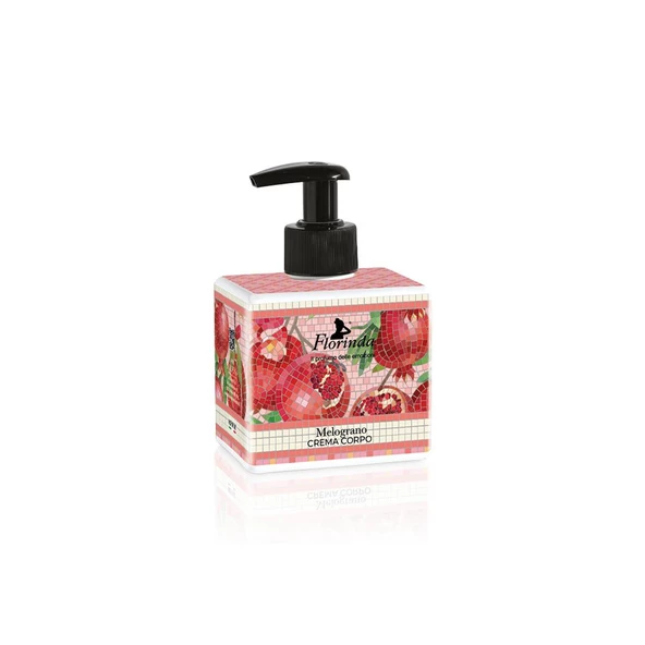 Florinda Melograno Pomegranate Nar Özlü El ve Vücut Kremi 300ML