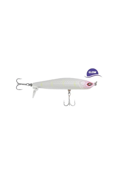 Fujin FastPen 90mm 23gr Maket Balık - 3