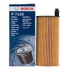 Bmw 1.16D Ed F20 Dizel Bosch Filtre Bakım Seti 2011-2015 (483979305) - Resim 4