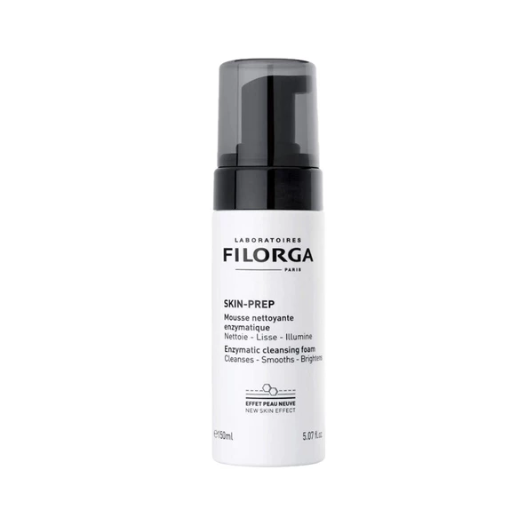 Filorga Skin-Prep Enzimatik Temizleme Köpüğü 150ml