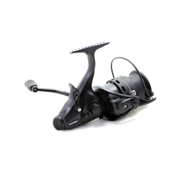Silstar Deep Sea FD 6000 Bait Runner Makine 5+1 BB - 6