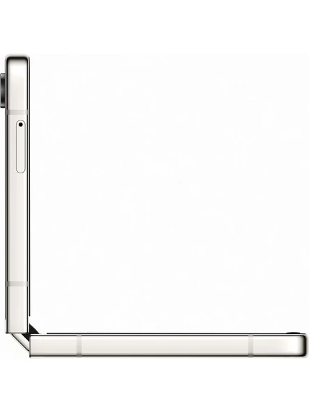 Yenilenmiş Samsung Galaxy Z Flip 5 512 GB (12 Ay Garantili) Cep Telefonu - A Kalite - 6