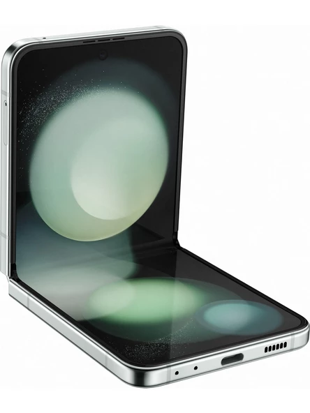 Yenilenmiş Samsung Galaxy Z Flip 5 512 GB (12 Ay Garantili) Cep Telefonu - A Kalite - 9