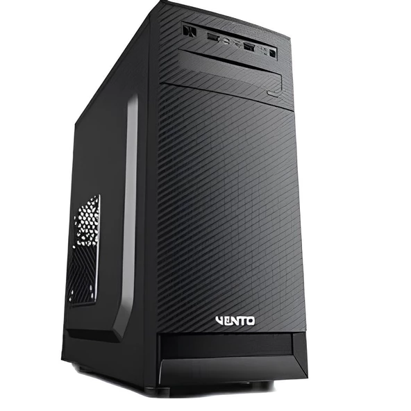 Vento 2.El Pc (Dikey) İ5 2.Nesil 8Gb Ddr3 (Sıfır 256Gb Ssd) O/B Vga