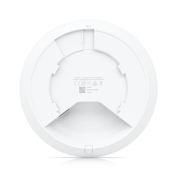 Ubiquiti UniFi U6+ DualBand Wi-Fi6 Access Point - 6