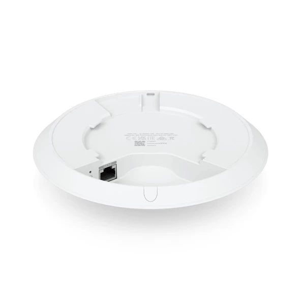 Ubiquiti UniFi U6+ DualBand Wi-Fi6 Access Point - 5