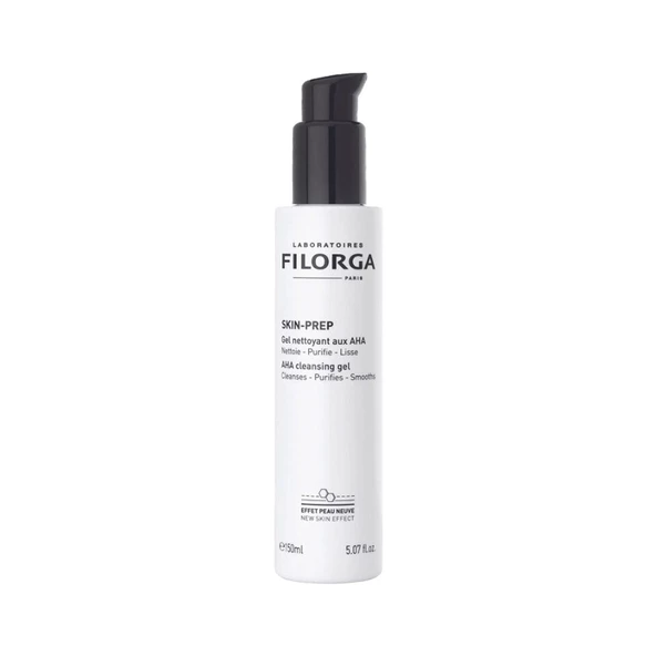 Filorga Skin-Prep AHA Temizleme Jeli 150ml