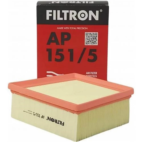 Ford Fiesta 1.4 Tdci Filtre Bakım Seti (2011-2013) Euro 5 - Resim 2