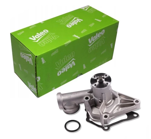 Yumurta Kasa Accent 1.5 Komple Bakım Seti 1995 - 2000 - 3