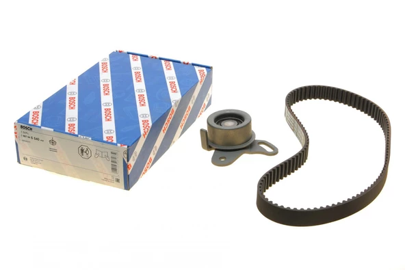 Accent Admire 1.3 Komple Bakım Seti 2002 - 2006 - 4