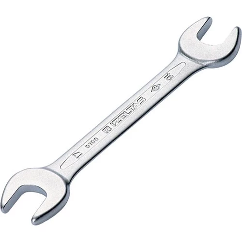 İzeltaş Açık Anahtar 25x28 İki Ağız Açık Anahtar 0100012528 ürün görseli