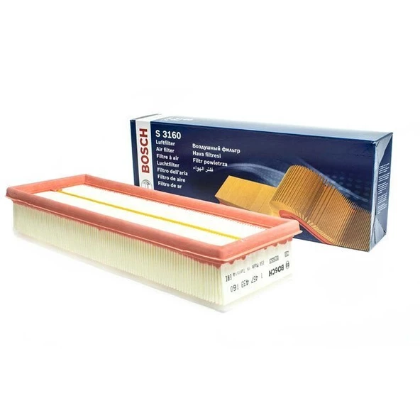 Peugeot 308 1.6 Hdi Dizel Filtre Bakım Seti (2007-2010) - 2