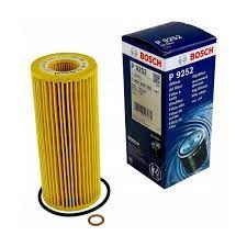 Bmw 5.30D E60 Dizel Filtre Bakım Seti (2003-2010) M57 - 4