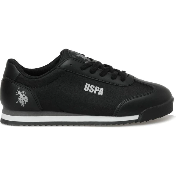 U.S.POLO ASSN DEEP 3FX COMFORT CASUAL GÜNLÜK SPOR AYAKKABISI - Resim 7
