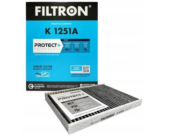 Ford Fiesta 1.4 Tdci Filtre Bakım Seti (2011-2013) Euro 5 - Resim 3