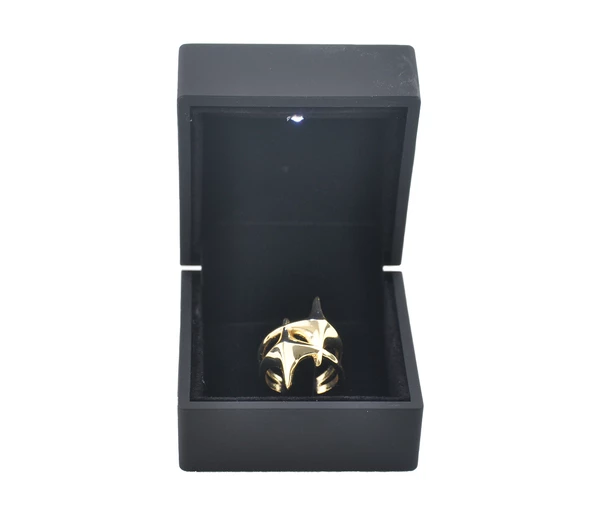 Kadın Çelik Yüzük ürün görseli 1