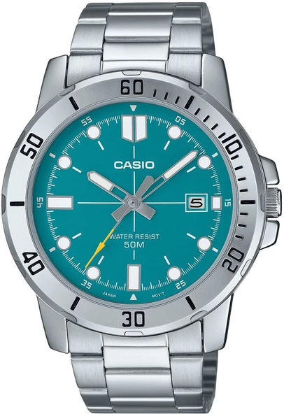 Casio Mtp-Vd01d-3E2vudf Erkek Kol Saati