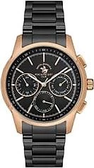 Santa Barbara Polo & Racquet Club SB.1.10512.4 Erkek Kol Saati ürün görseli