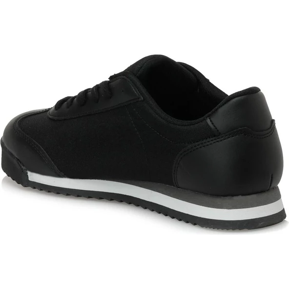 U.S.POLO ASSN DEEP 3FX COMFORT CASUAL GÜNLÜK SPOR AYAKKABISI - Resim 8