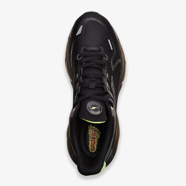 LESCON SAPPHIRE 4 AIRFOAM SİYAH COMFORT CASUAL SPOR AYAKKABISI - 7