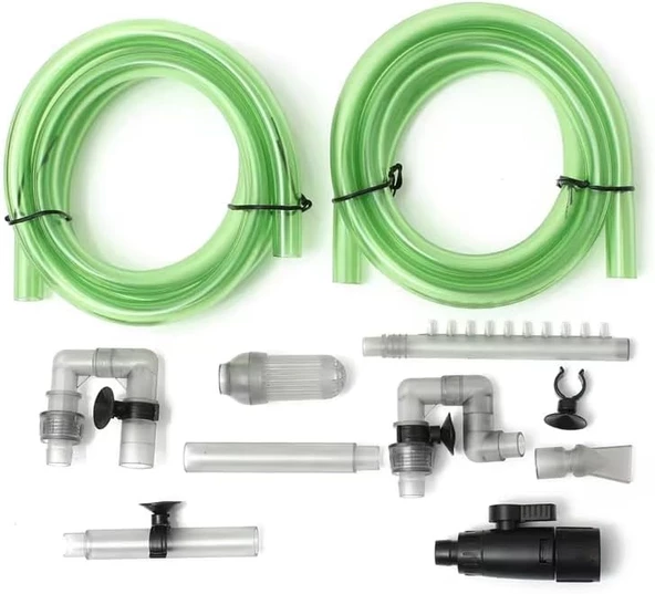 Sunsun Hw-603b Akvaryum Dış Fi̇ltresi̇ - 2