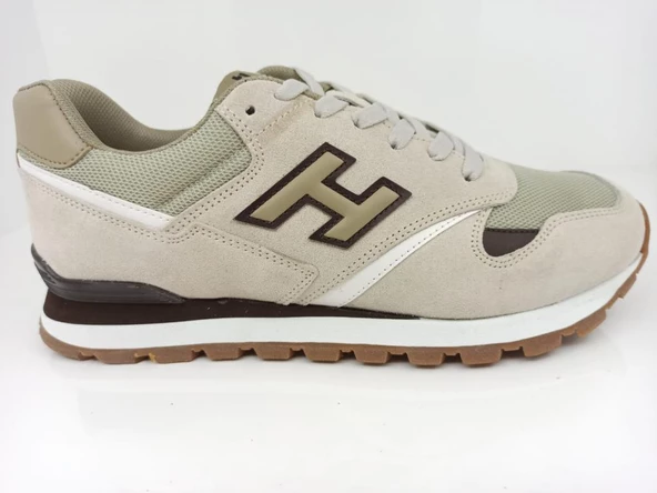 HAMMER JACK 20355 CONFORT CASUAL ERKEK GÜNLÜK SPOR AYAKKABISI - 9