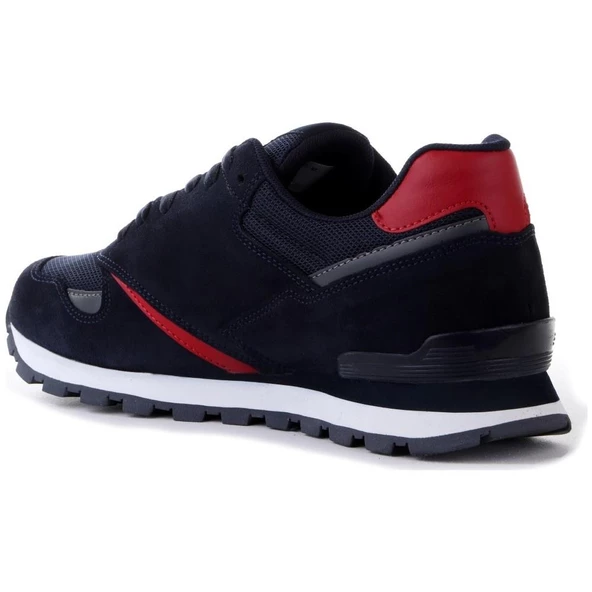 HAMMER JACK 20355 CONFORT CASUAL ERKEK GÜNLÜK SPOR AYAKKABISI - 8
