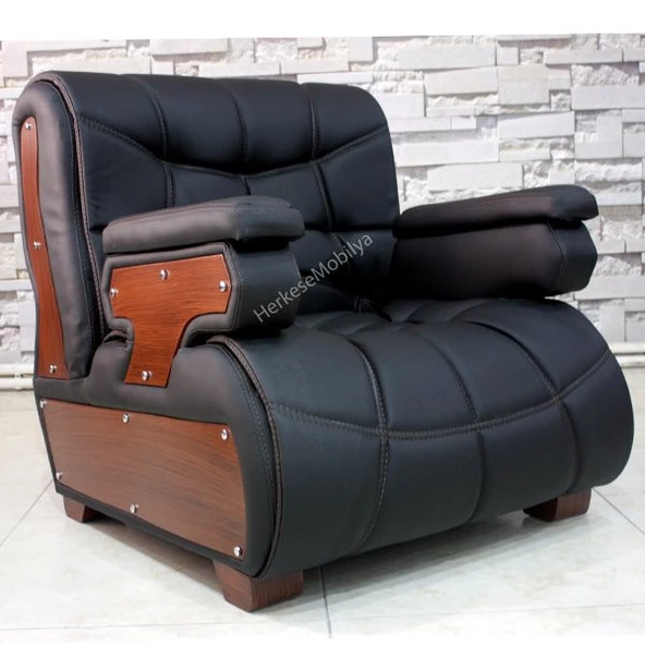 Jaguar Deri Kanepe Takımı - 2