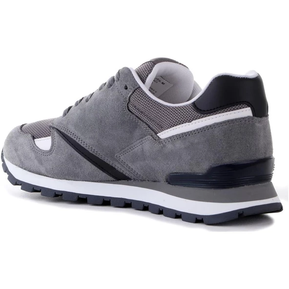 HAMMER JACK 20355 CONFORT CASUAL ERKEK GÜNLÜK SPOR AYAKKABISI - 6