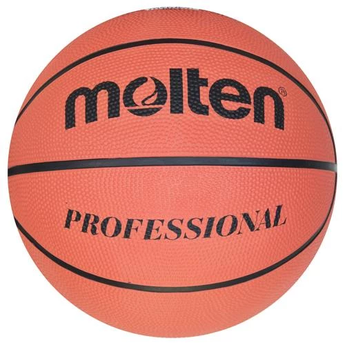 Molten  Kauçuk 6 No Basketbol Topu - B6R2 - 3