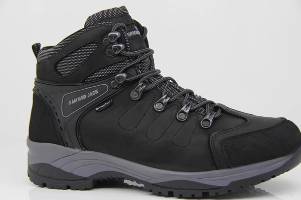 HAMMER JACK 102 17850 ERKEK WATERPROFF SU GEÇİRMEZ GÜNLÜK OUTDOOR BOT - Resim 3